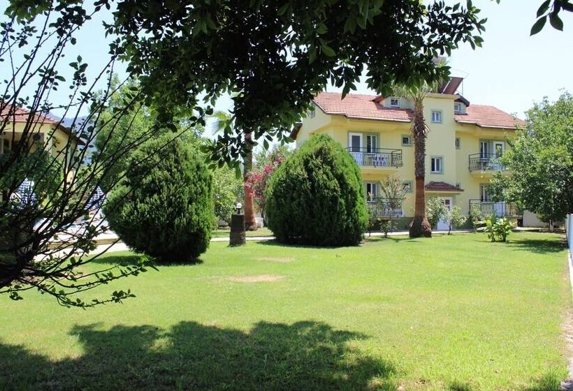 فندق Dalyan Summer Life Apart