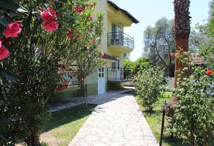 فندق Dalyan Summer Life Apart