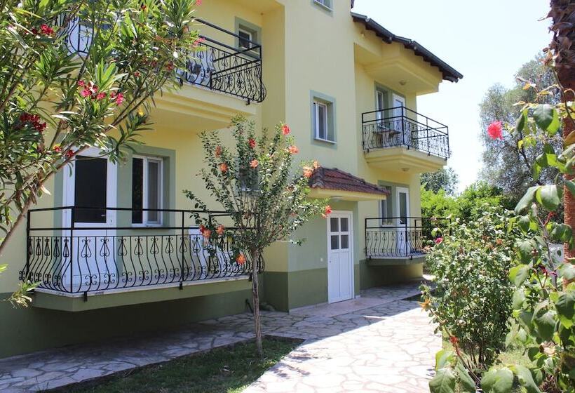 فندق Dalyan Summer Life Apart