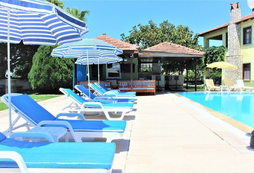 فندق Dalyan Summer Life Apart