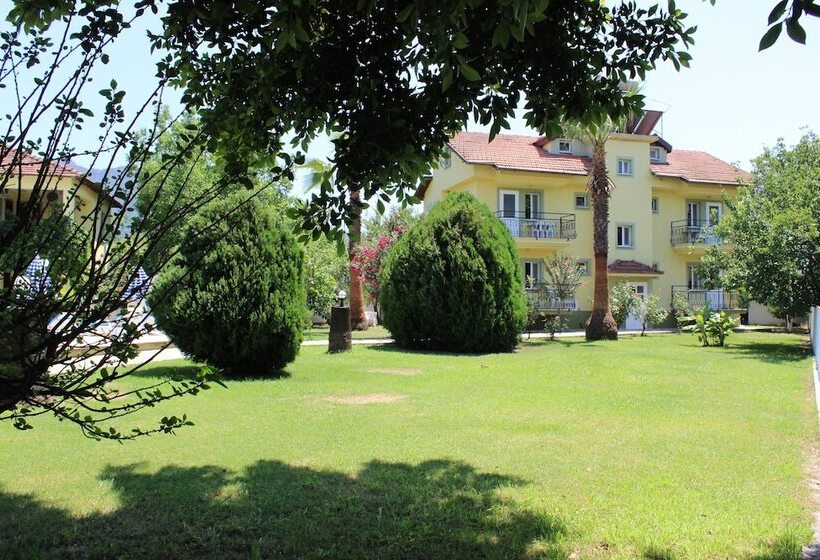 فندق Dalyan Summer Life Apart