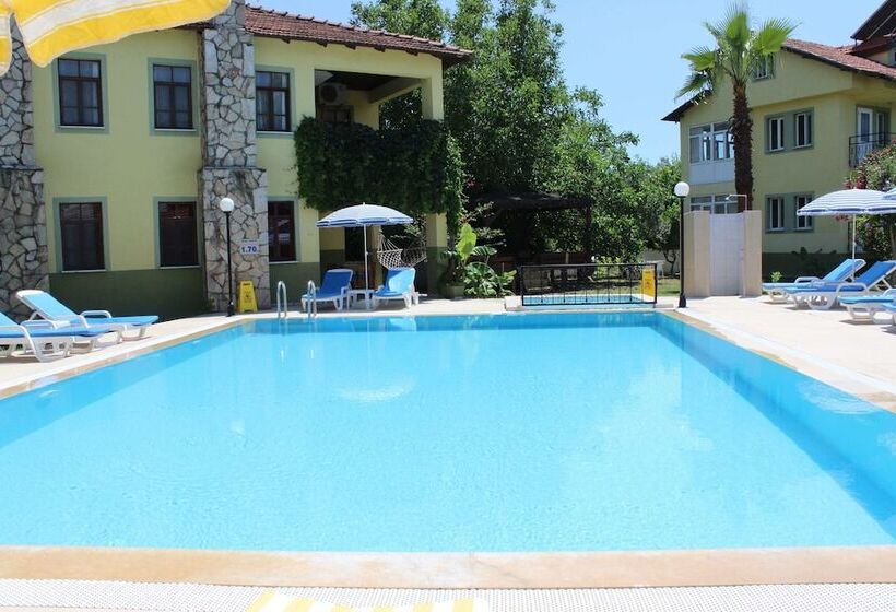 فندق Dalyan Summer Life Apart