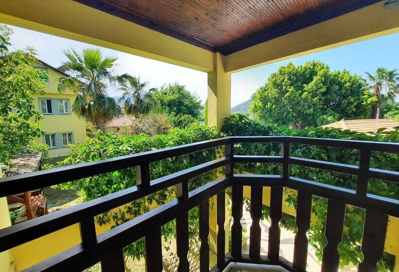 فندق Dalyan Summer Life Apart