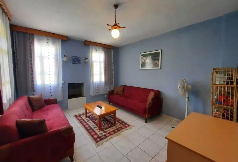 Hotelli Dalyan Summer Life Apart