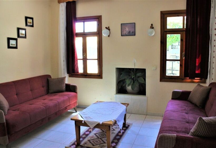 فندق Dalyan Summer Life Apart