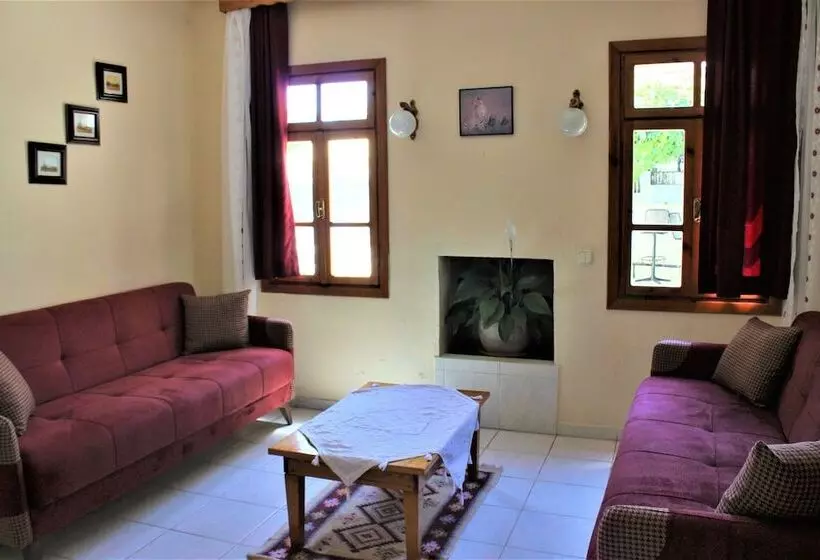 Hotelli Dalyan Summer Life Apart