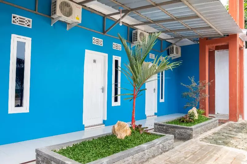 هتل Oyo 2979 Khalifa Residence