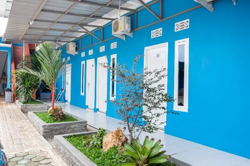 هتل Oyo 2979 Khalifa Residence