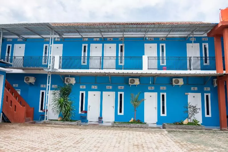 هتل Oyo 2979 Khalifa Residence