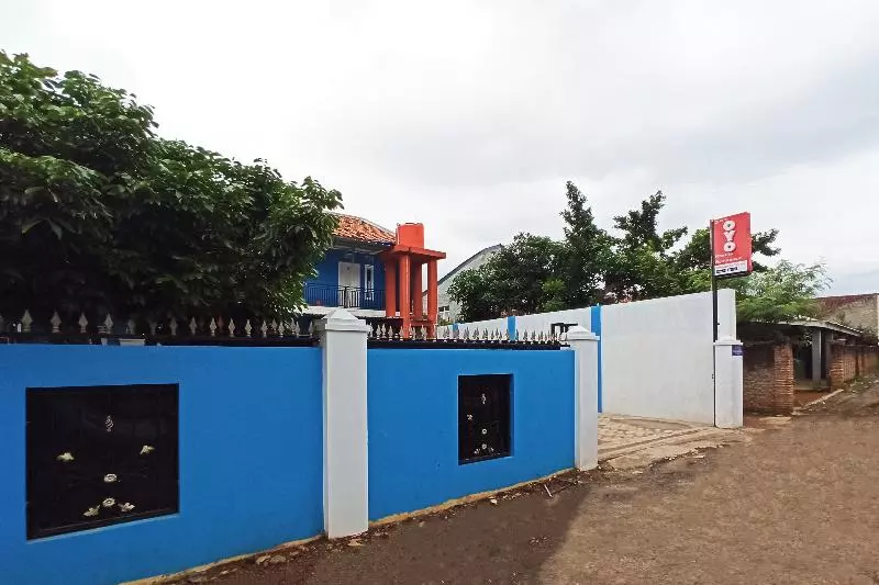هتل Oyo 2979 Khalifa Residence
