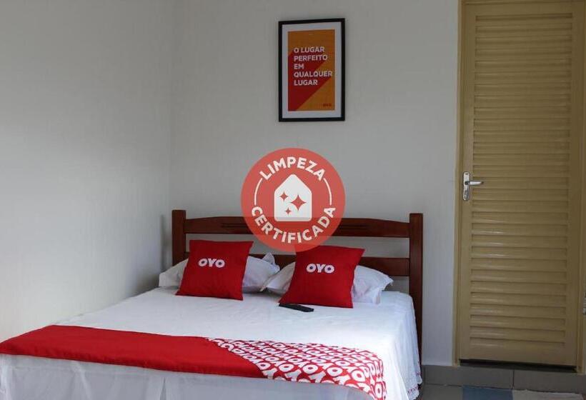 Hotel Pousada Paraná