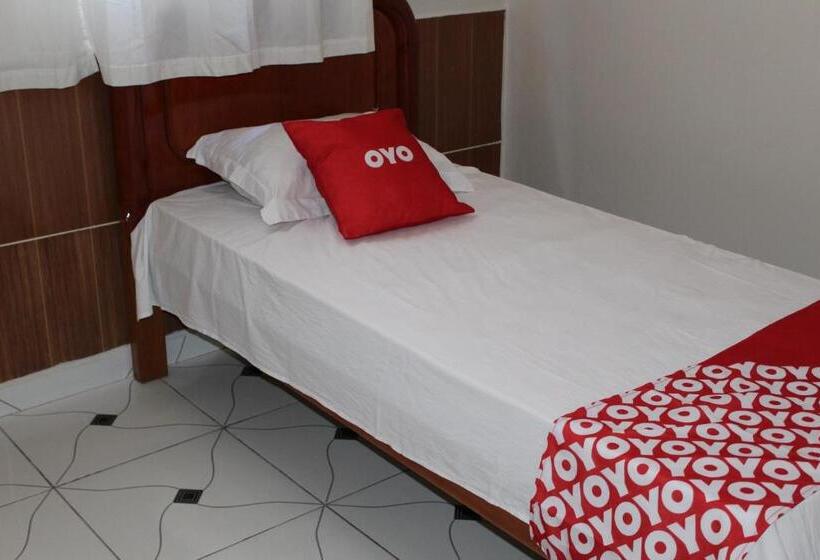 Hotel Pousada Paraná