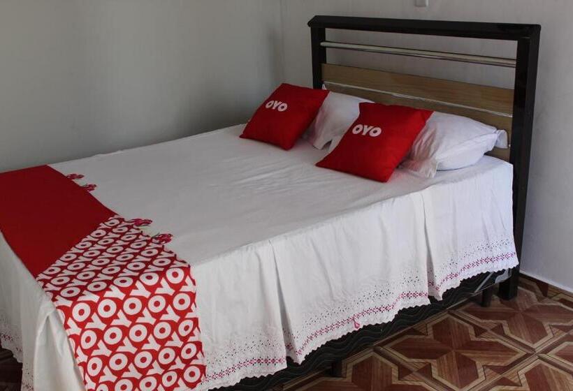 Hotel Pousada Paraná