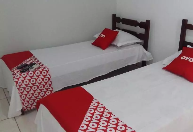 هتل Pousada Paraná