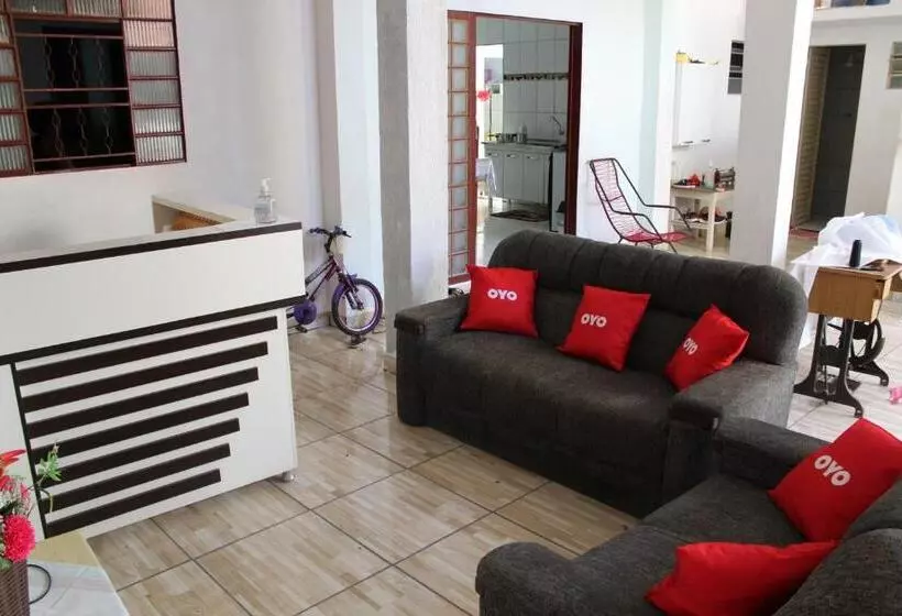 هتل Pousada Paraná