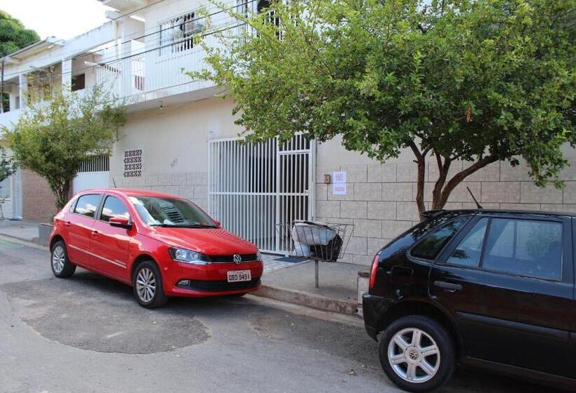 Hotel Pousada Paraná