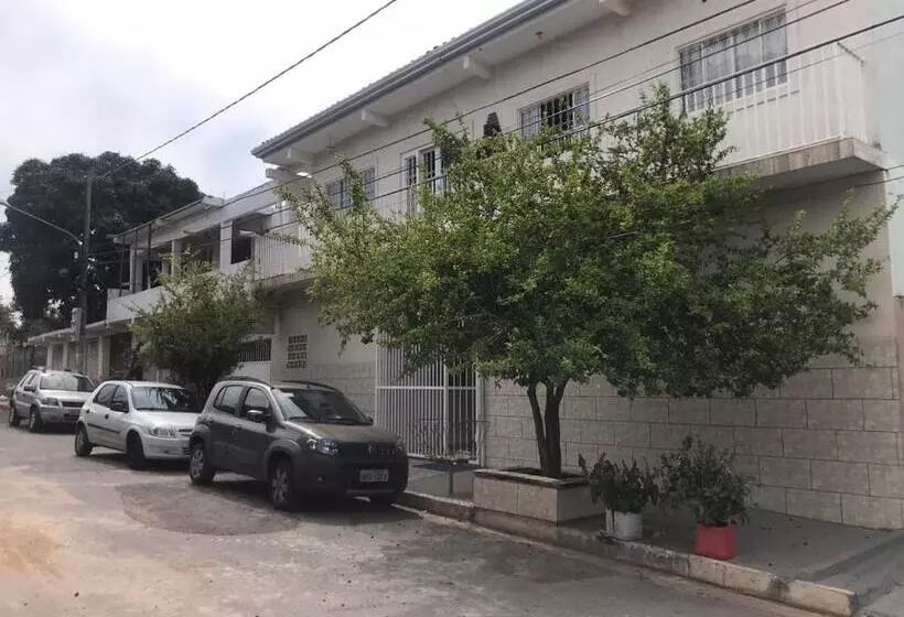 هتل Pousada Paraná