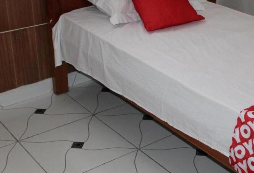 Hotel Pousada Paraná