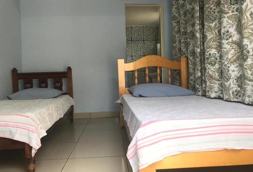 Hotel Pousada Paraná