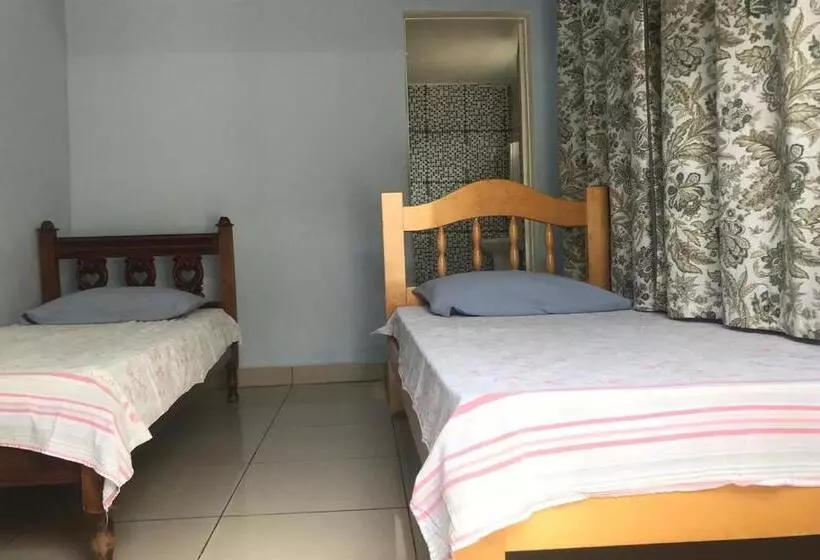هتل Pousada Paraná