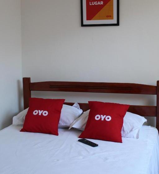 Hotel Pousada Paraná