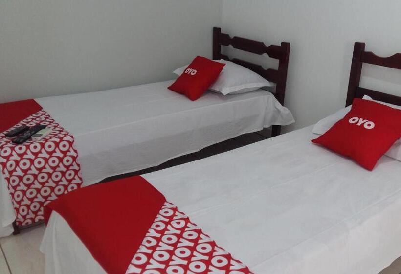 Hotel Pousada Paraná