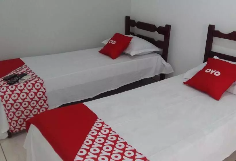 هتل Pousada Paraná