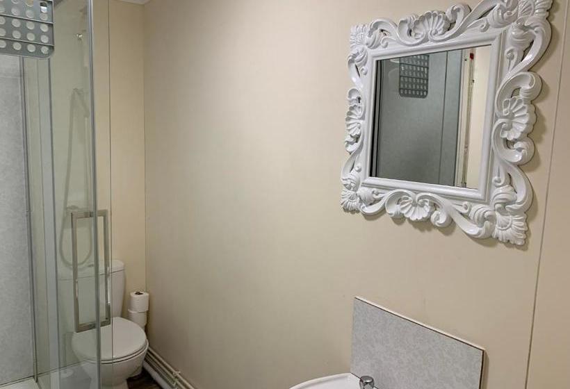 Общежитие Lord Napier