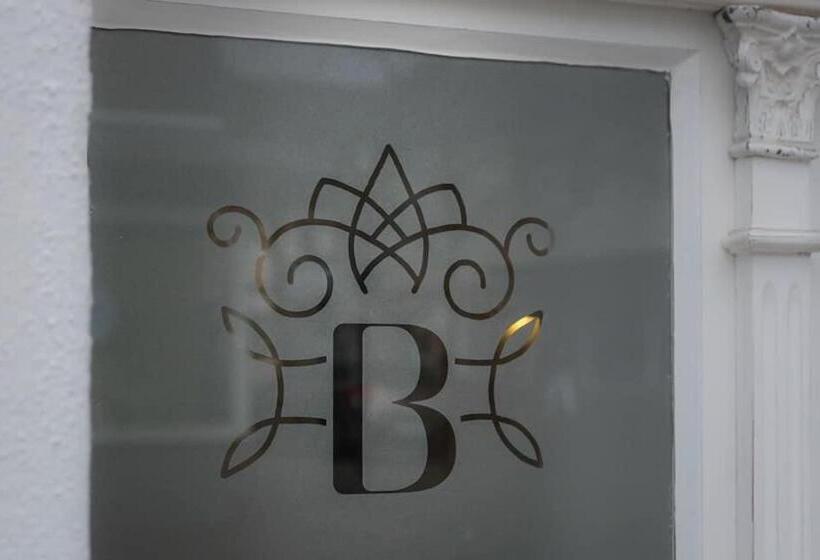 צימר Boutique Hotel Selb