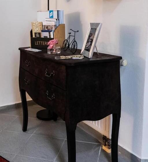 צימר Boutique Hotel Selb