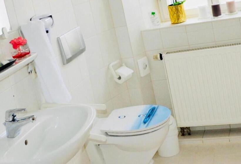 צימר Boutique Hotel Selb