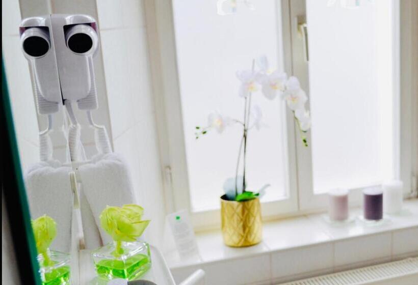 צימר Boutique Hotel Selb