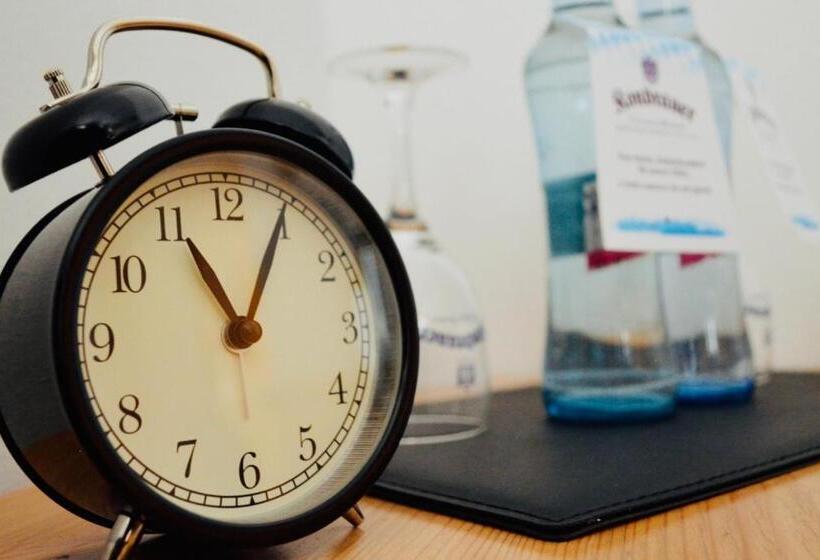 צימר Boutique Hotel Selb