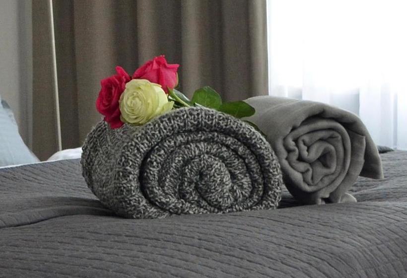 צימר Boutique Hotel Selb