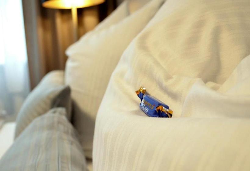 צימר Boutique Hotel Selb