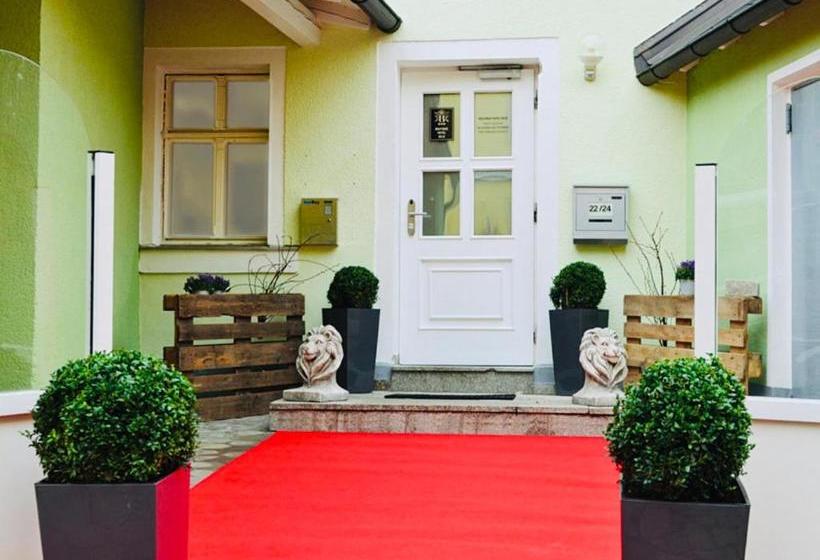 צימר Boutique Hotel Selb