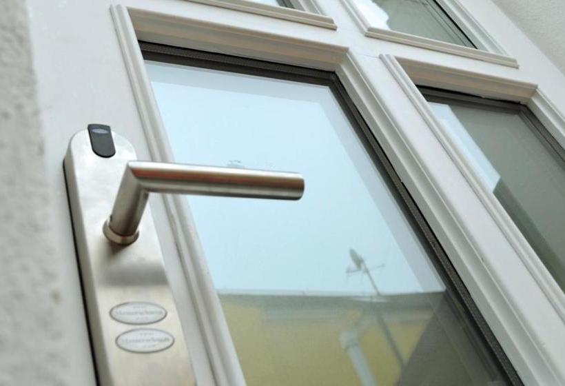 צימר Boutique Hotel Selb