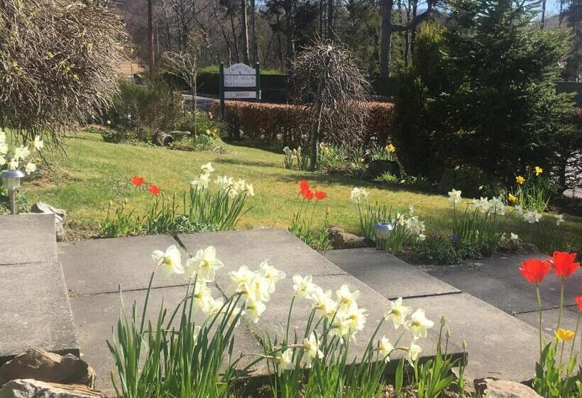 Bed and Breakfast Cranford Guest House