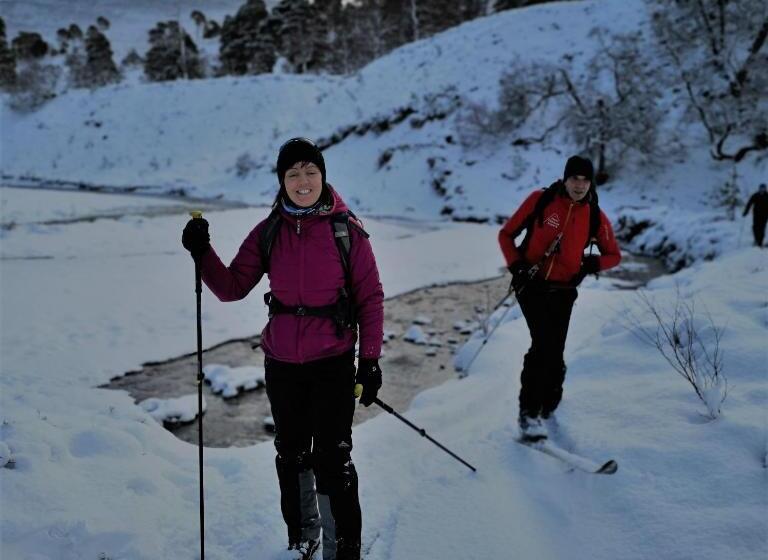 Bed and Breakfast Cranford Guest House