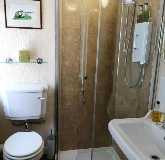 Bed and Breakfast Cranford Guest House