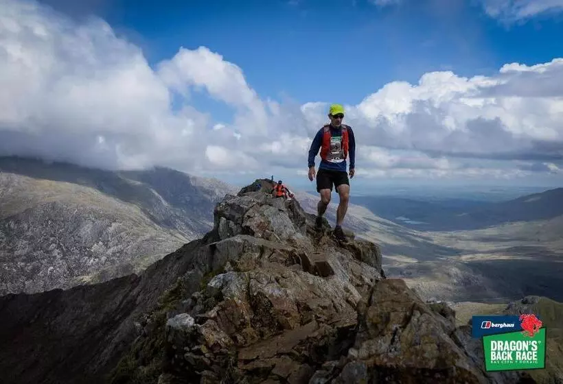 Aamiaismajoitus (B&B) Cranford Guest House