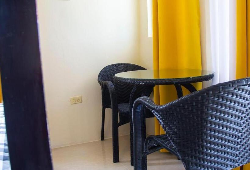 پانسیون Cuckoo's Place