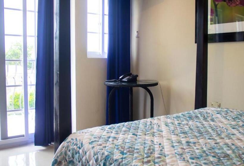 پانسیون Cuckoo's Place