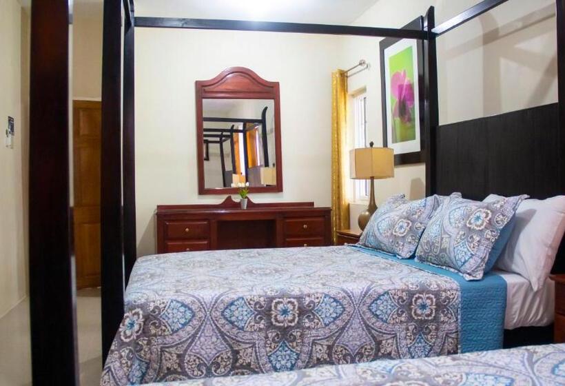 پانسیون Cuckoo's Place