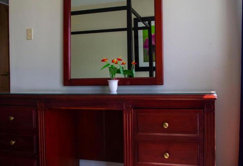 پانسیون Cuckoo's Place