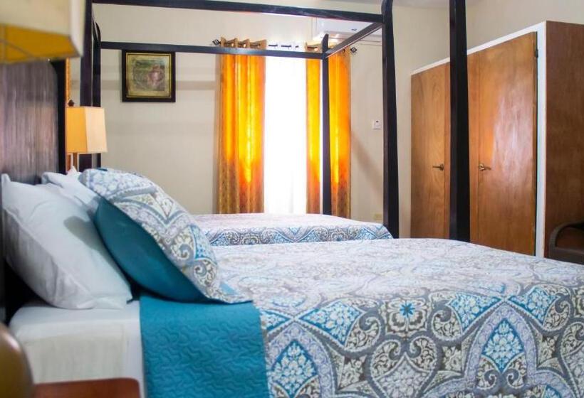 پانسیون Cuckoo's Place