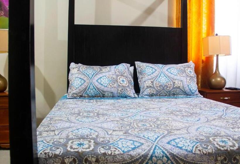 پانسیون Cuckoo's Place