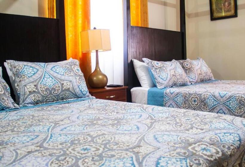 پانسیون Cuckoo's Place