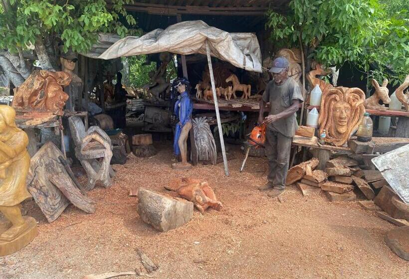 پانسیون Cuckoo's Place