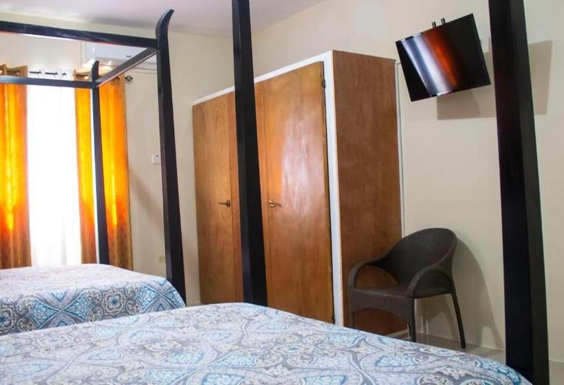 پانسیون Cuckoo's Place